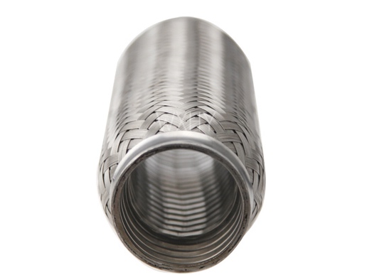 Small Engine Welding Flexible Exhaust Pipe for Generator