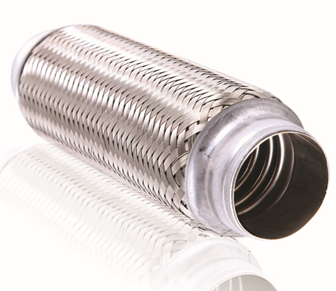 flexible exhaust pipe extension for generator small-engine-high-temperature-exhaust-pipe