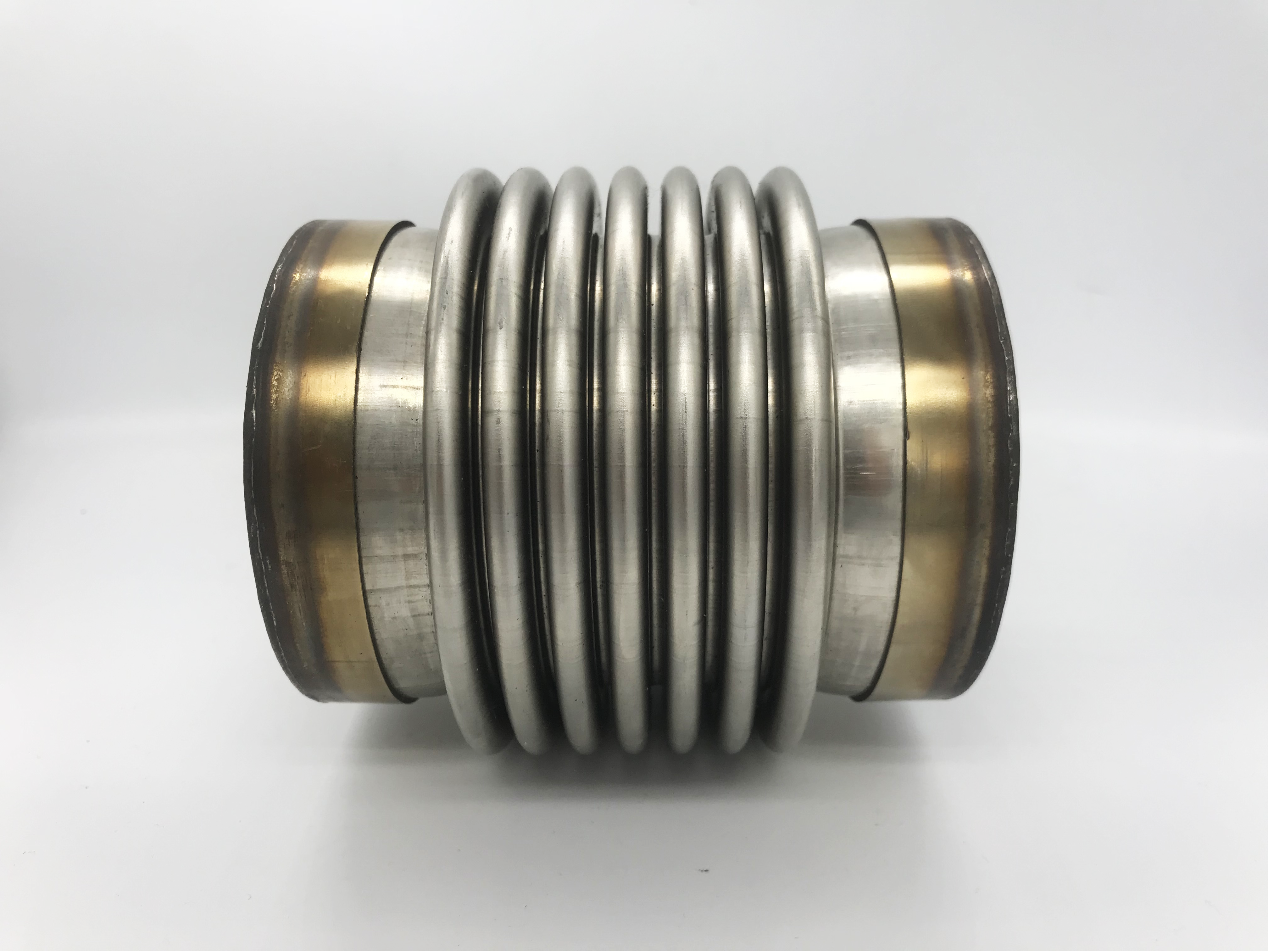 Hydroformed Welded Metal Bellows Manufacturer