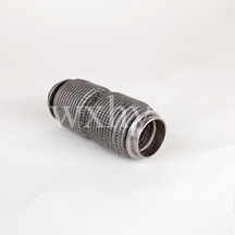 stainless steel exhaust pipe coupling supplier