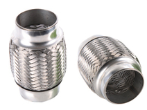 Stainless Steel Welding Flexible Exhaust Pipe Coupling