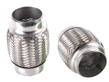 Stainless Steel Welding Flexible Exhaust Pipe Coupling
