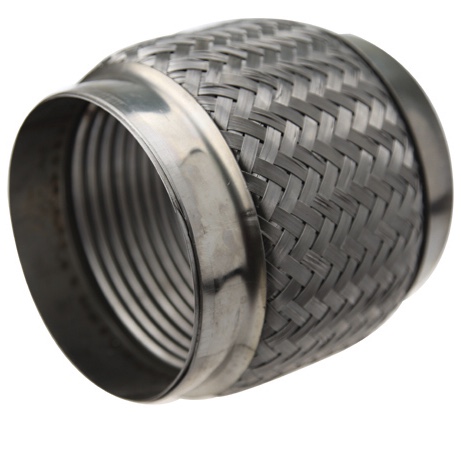 Flexible 6 inch exhaust truck hose