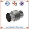 Hydroformed-Flexible-Metal-Bellows-Supplier