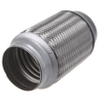 Small-Engine-Stainless-Steel-Flexible-Exhaust-Pipe-Coupling