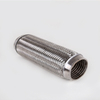 Steel Flexible Exhaust Pipe Coupling Supplier