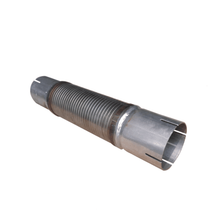 Long Flexible Tube Manufacturer for Cars