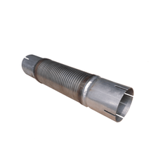 Long Flexible Tube Manufacturer for Cars