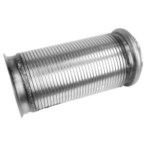 Long Flexible Tube Coupling for Cars