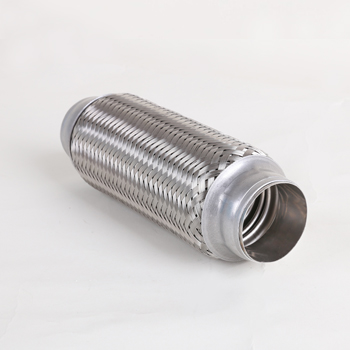 Flexible Exhaust Pipe Coupling for Generator Supplier