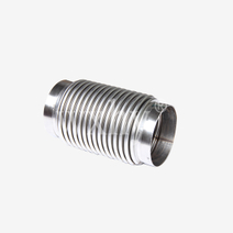 Hydroformed Welded Metal Bellows Supplier