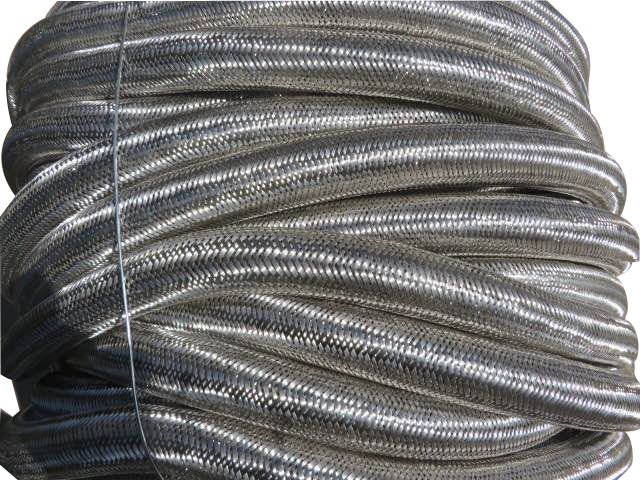 Car exhaust all sizes 316 stainless steel wire for exhaust flexible pipe