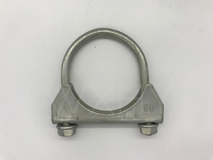 Cable Adjustable Pipe Clamps