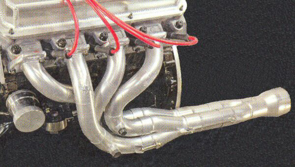 Exhaust System Technology-3