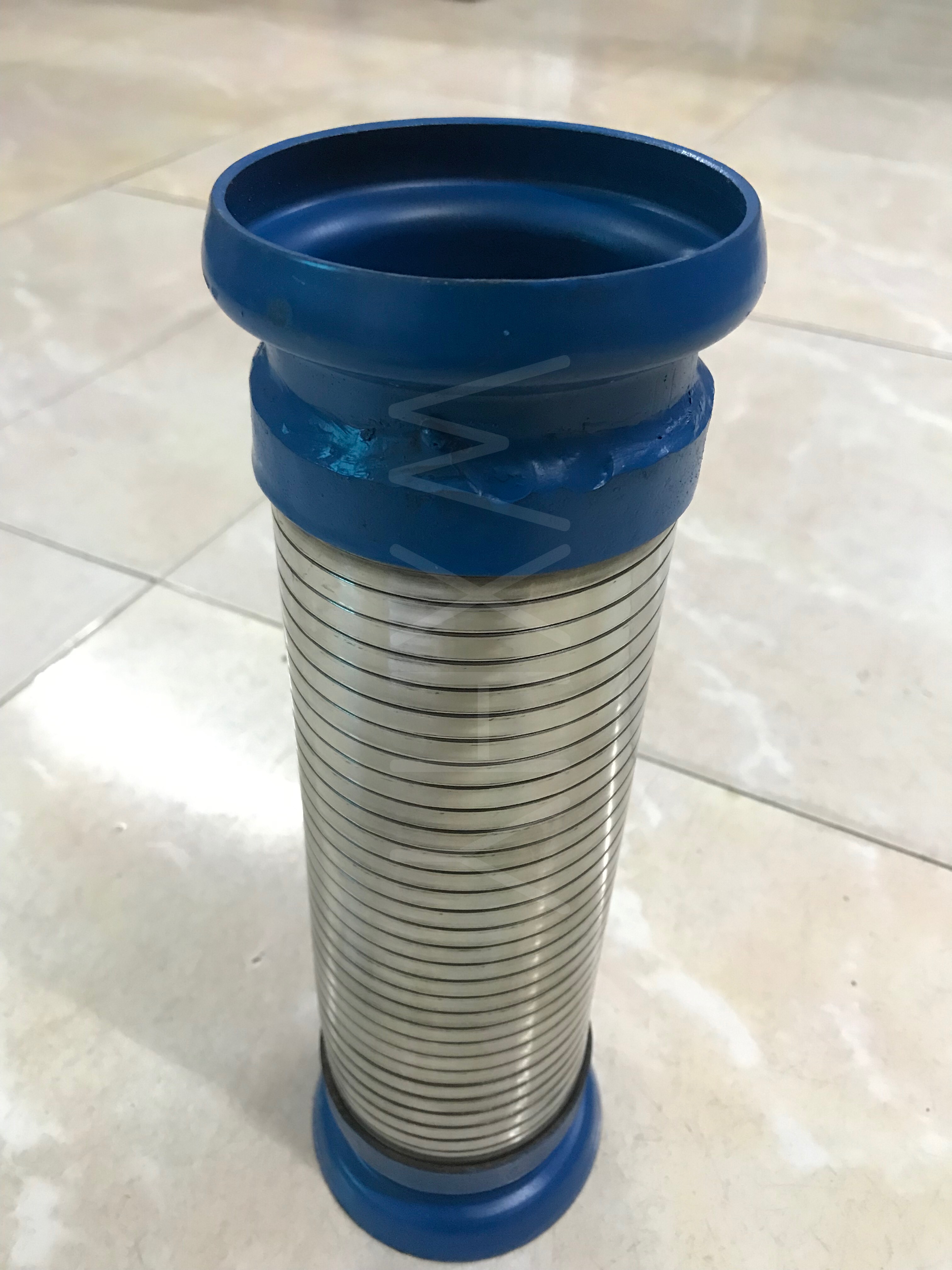 4m Flexible Tube Coupling for Cars