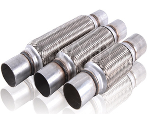 Automotive-High-Temperature-Flexible-Exhaust-Pipe-Extension