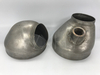 2 Inch Diesel Stainless Steel Exhaust Elbows