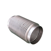 Hydroformed Flexible Metal Bellows Supplier