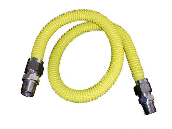 Stainless Steel Flexible Gas Hose