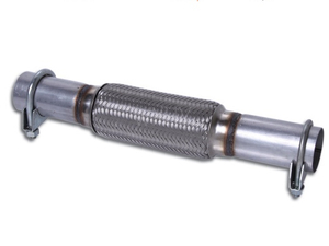 Automotive Flexible Exhaust Pipe Extension Supplier