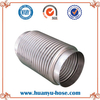 Hydroformed-Flexible-Metal-Bellows-Supplier