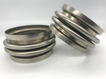 Flexible Welded Metal Bellows Manufacturer