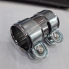Exhaust-Clamp-Connector