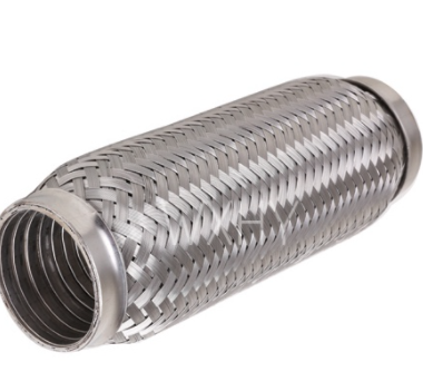 Introduction of galvanized interlock pipe