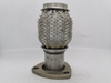 Automotive Flexible Exhaust Pipe Extension with Flange