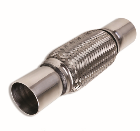 How To Replace Flex Pipe on Car?