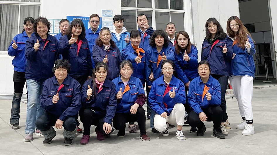 Professional metal hose-WXHY