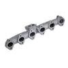Professional Foundry Supply Automobiles Spare Parts Oem Casting Exhaust Manifold Die Casting