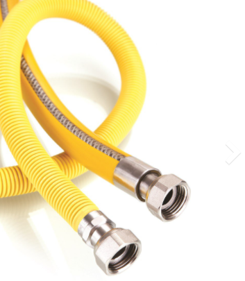 The role of flexible metal hose