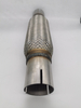 Automotive High Temperature Flexible Exhaust Pipe Supplier