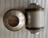 wxhy Catalytic Converter Factory Customized Universal Exhaust System Exhaust Catalytic Converter