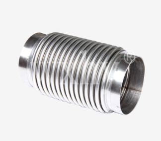 Classification of exhaust bellows