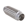 Automotive-Welding-Steel-Flexible-Exhaust-Pipe