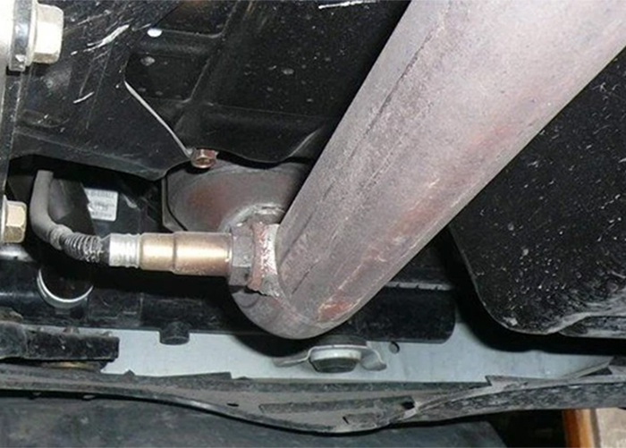 WXHY-Exhaust-Flexible-Pipe