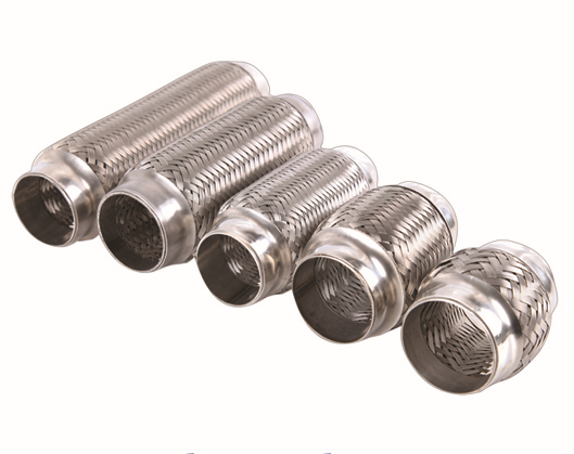 Is It Safe To Drive with A Broken Flex Pipe?