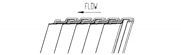 Stainless-Steel-Interlock-Pipe