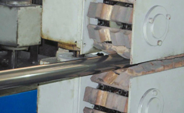 What is a flex pipe?