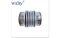 Mechanical-Seal-Metal-Bellows-Expansion-Coupling