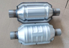 Top Quality Hot Sale Universal High Quality Catalytic Converter Converter Catalyst Price with OBD