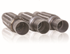 Cost effective SS409 corrugated liner inside 1 3/4 inch flex joint
