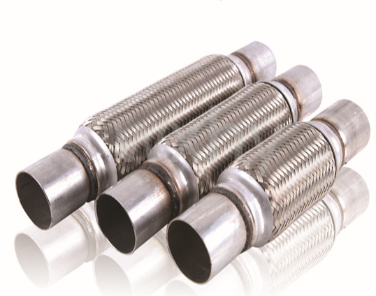 exhaust flex pipe