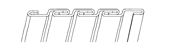 Stainless-Steel-Interlock-Pipe