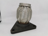 Automotive Flexible Exhaust Pipe with Flange Coupling