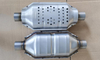 Factory Price Metallic Catalytic Converter High Flow Universal Catalytic Converter