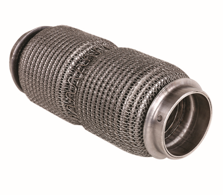 diesel generator exhaust welded galvanized coupling