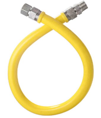 Advantages and classification of flexible metal hose